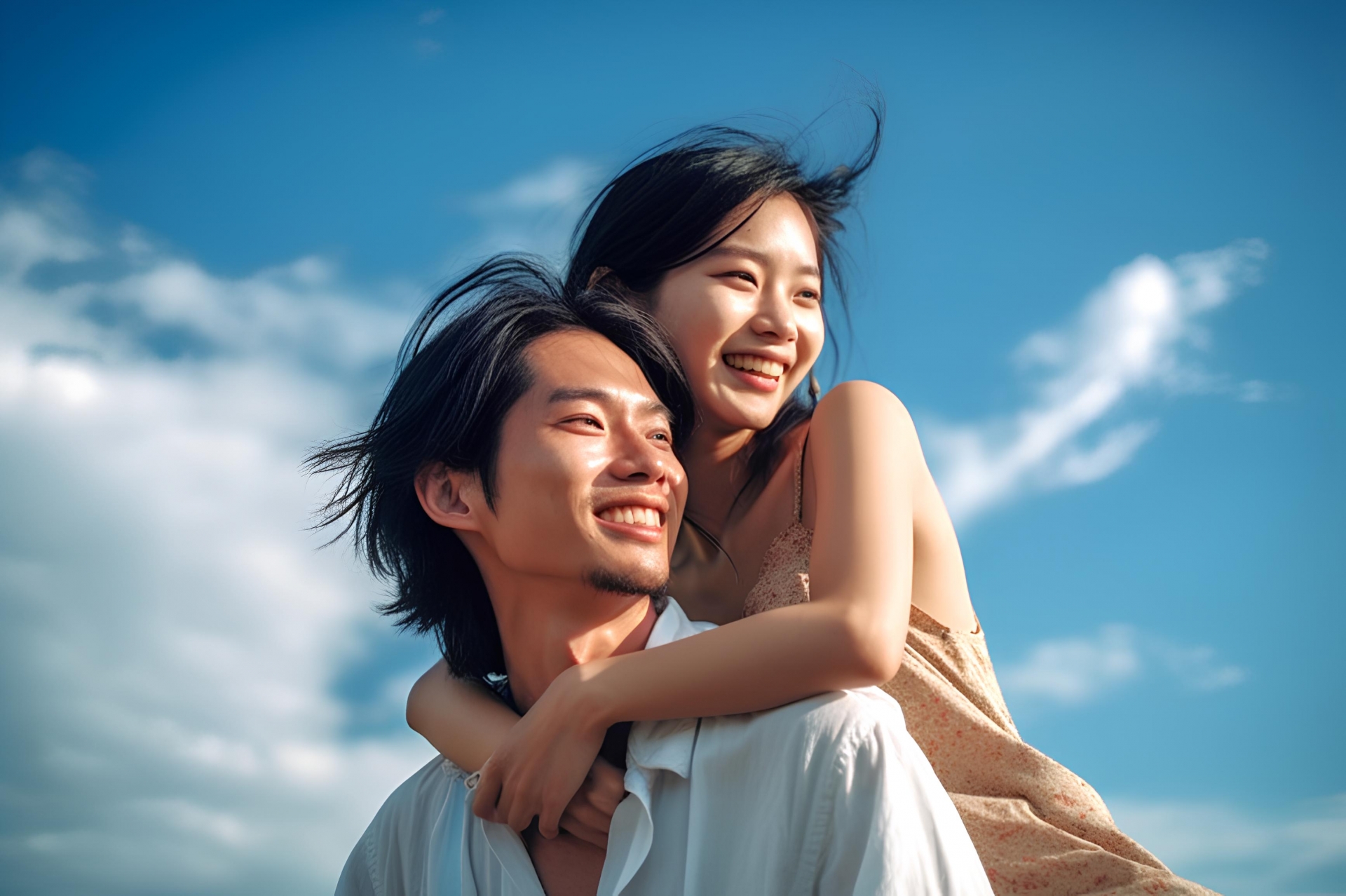 丸の内で出会いを求めるなら、ペアーズを使うべき理由
